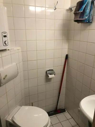Apartment In Der Altstadt 뉘른베르크 0*,