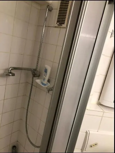 Apartment In Der Altstadt 뉘른베르크