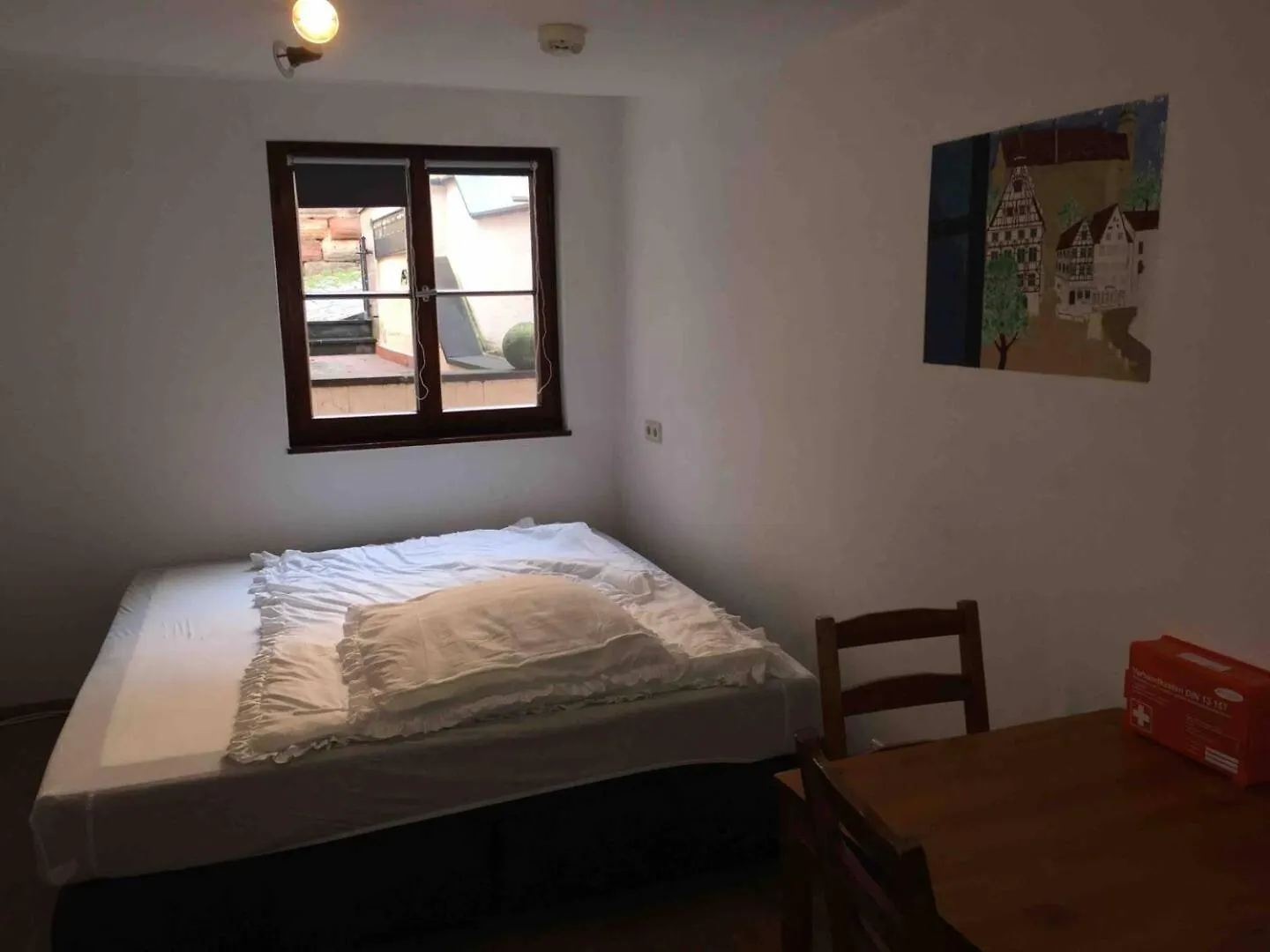 Apartment In Der Altstadt 뉘른베르크